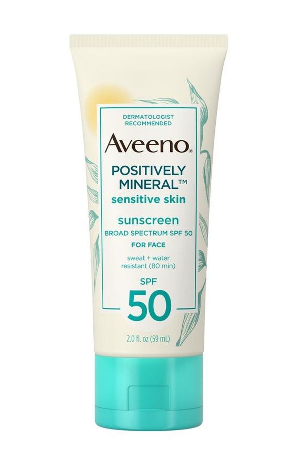 the best sun cream for sensitive skin