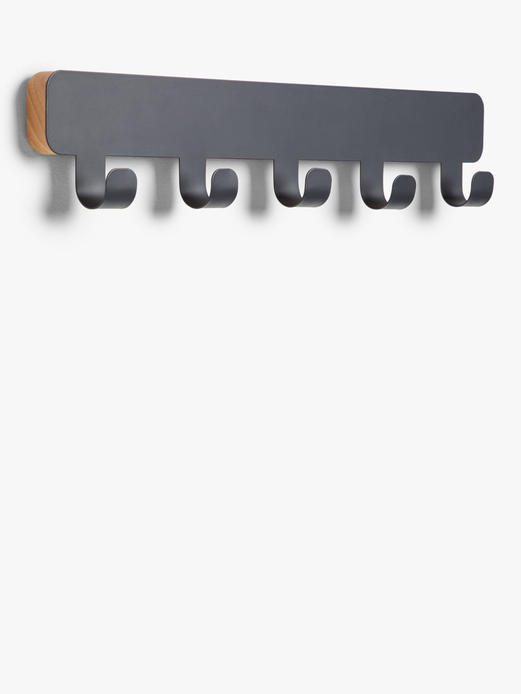 John lewis best sale coat racks