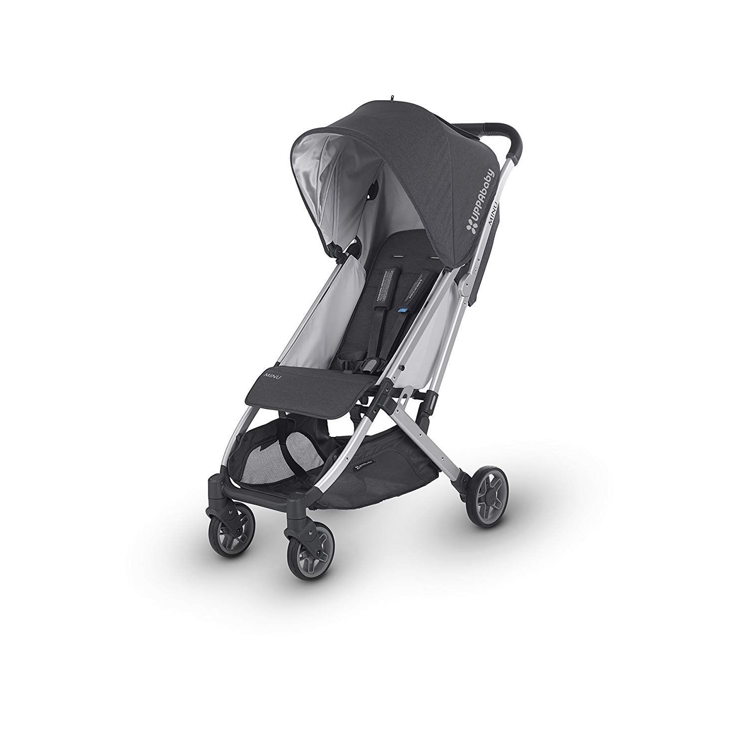 easy stroller for newborn