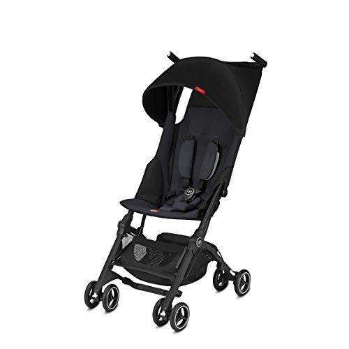 the lightest stroller