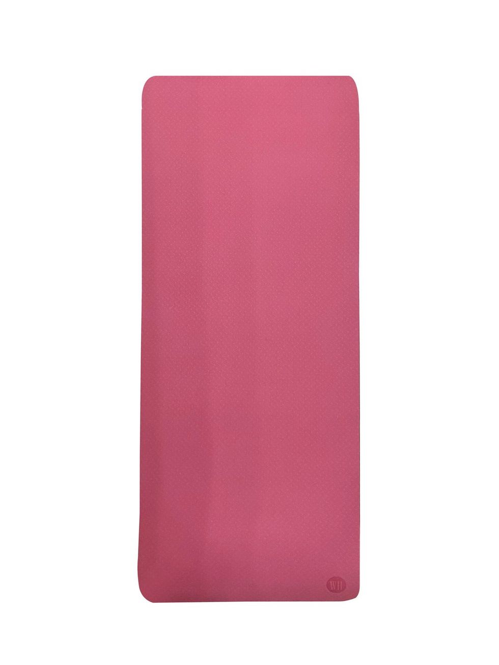 Double Sided Yoga Mat
