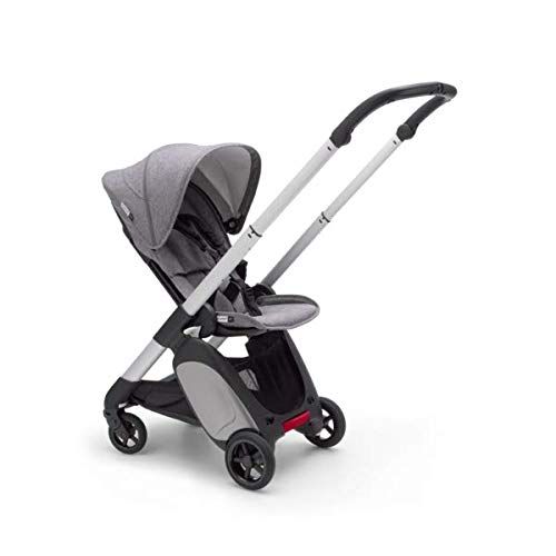 lightest weight baby stroller