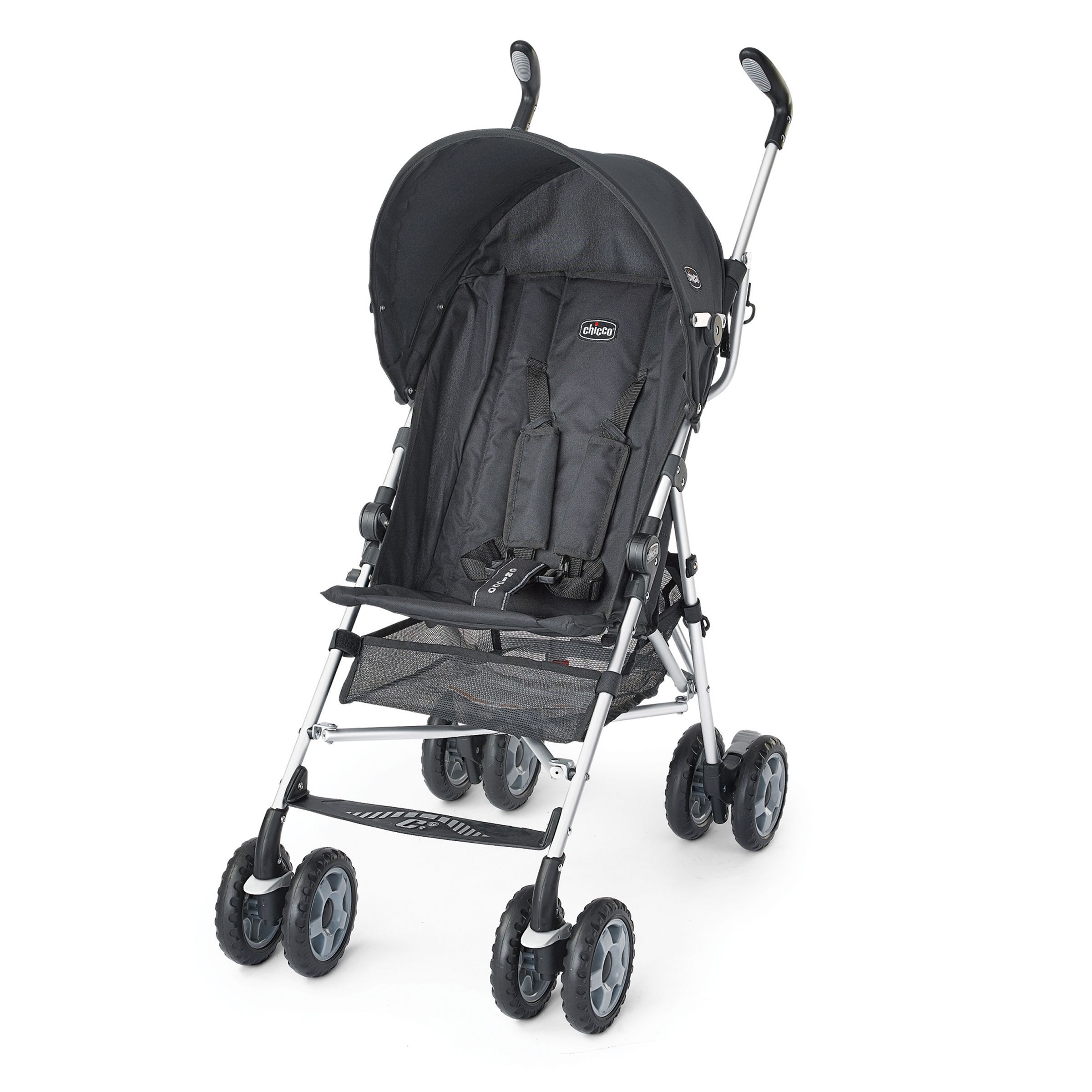 compact strollers for toddlers