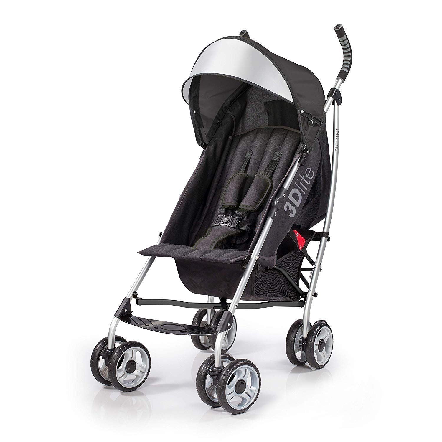 lightest baby stroller