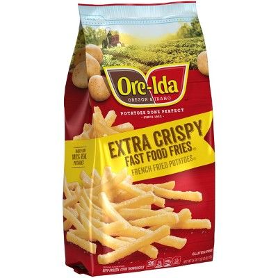 The Best Frozen French Fries - Our Favorite Frozen French Fries