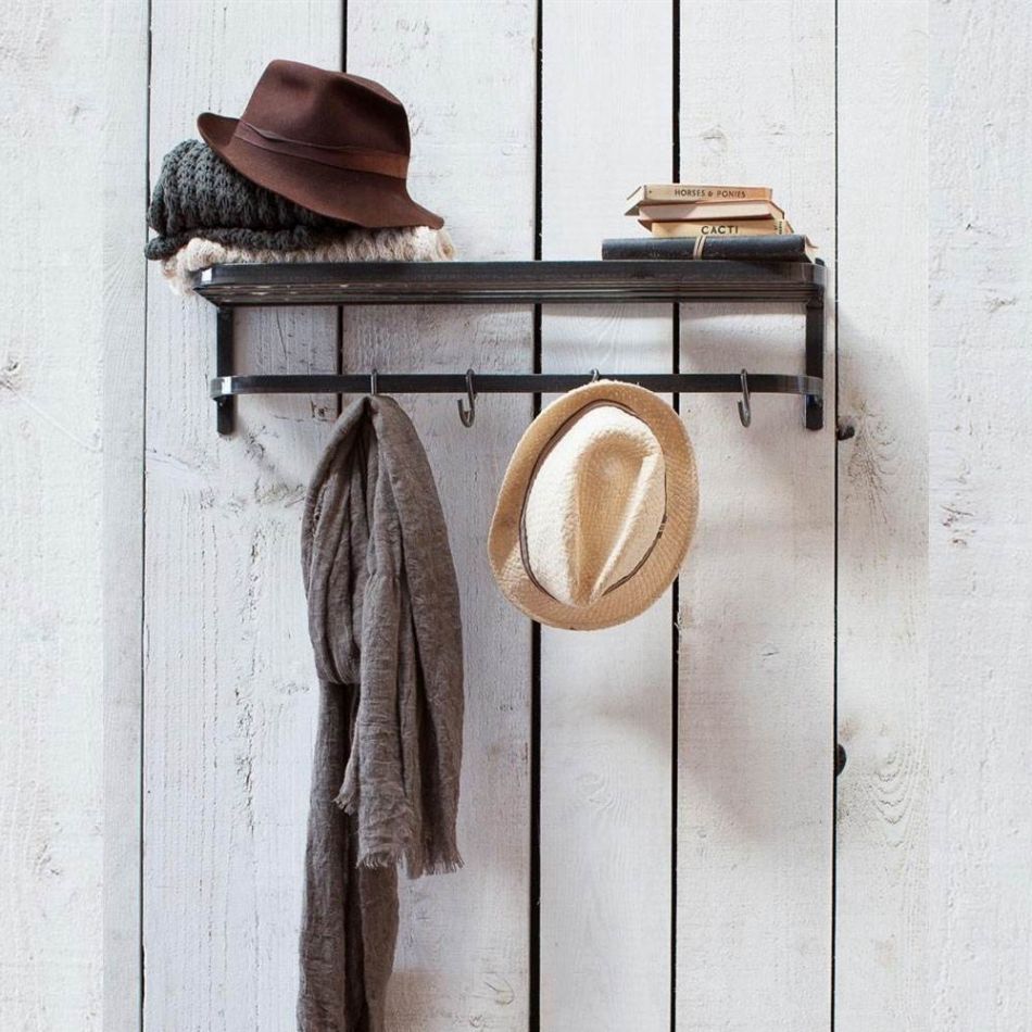15 Coat Racks To Keep Clutter At Bay Coat Hook Rack 15 Coat Racks To Keep Clutter At Bay Coat Hook Rack