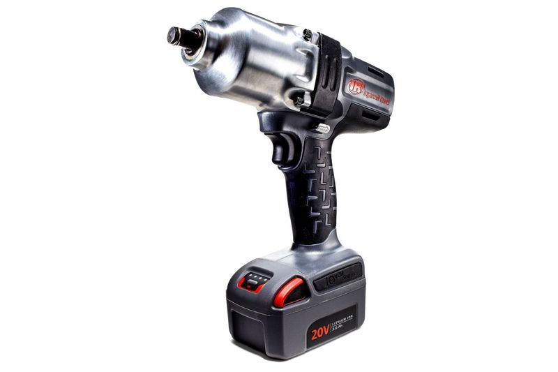 Ingersoll rand high torque impact online wrench