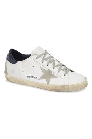 Superstar Low Top Sneaker
