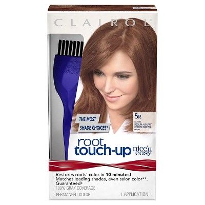 Nice 'n Easy Root Touch-Up Kit