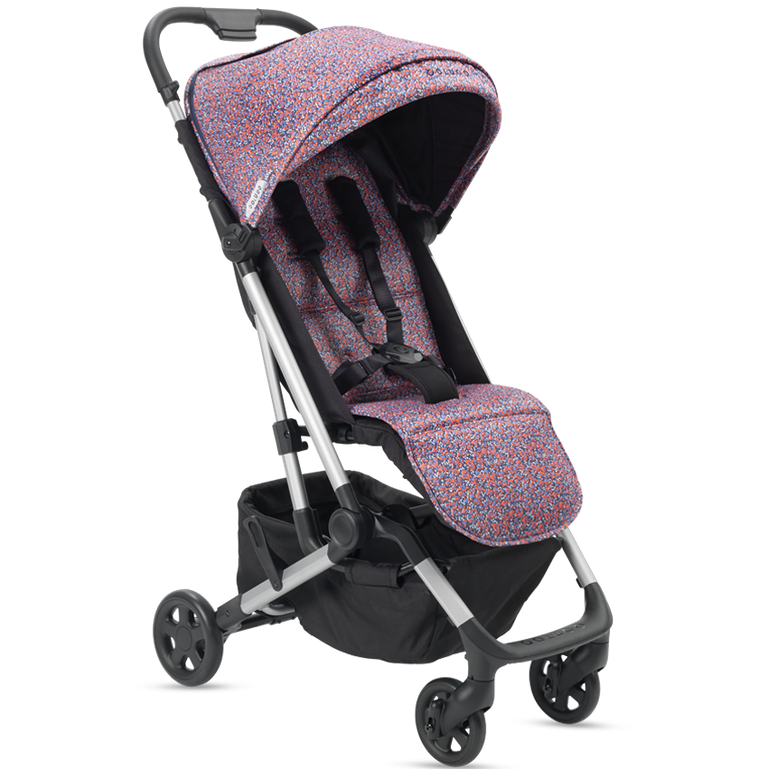 good lightweight stroller