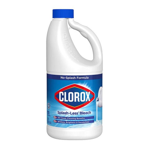 17 Disinfecting and Cleaning Supplies