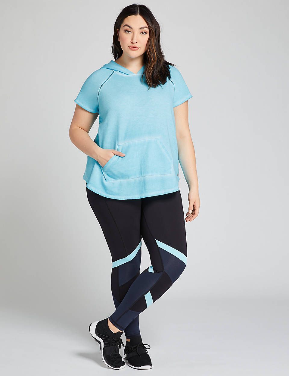 best plus size bootcut yoga pants