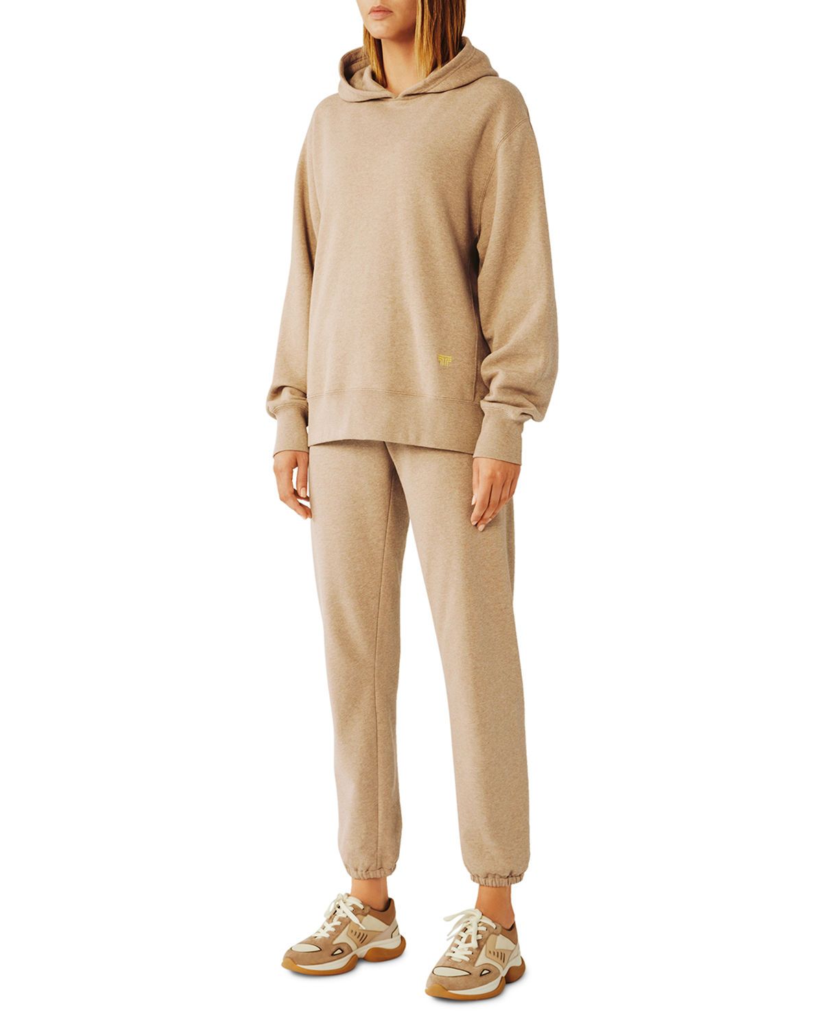 womens sweatpants without drawstring