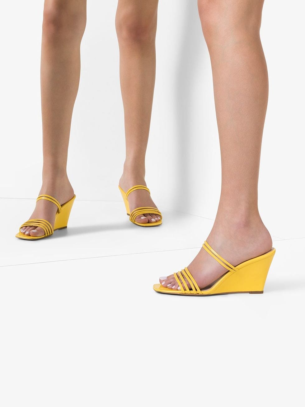 9 Cute Summer 2020 Shoe Trends