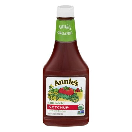 The Best Healthy Ketchup Brands Of 2022, According To RDs