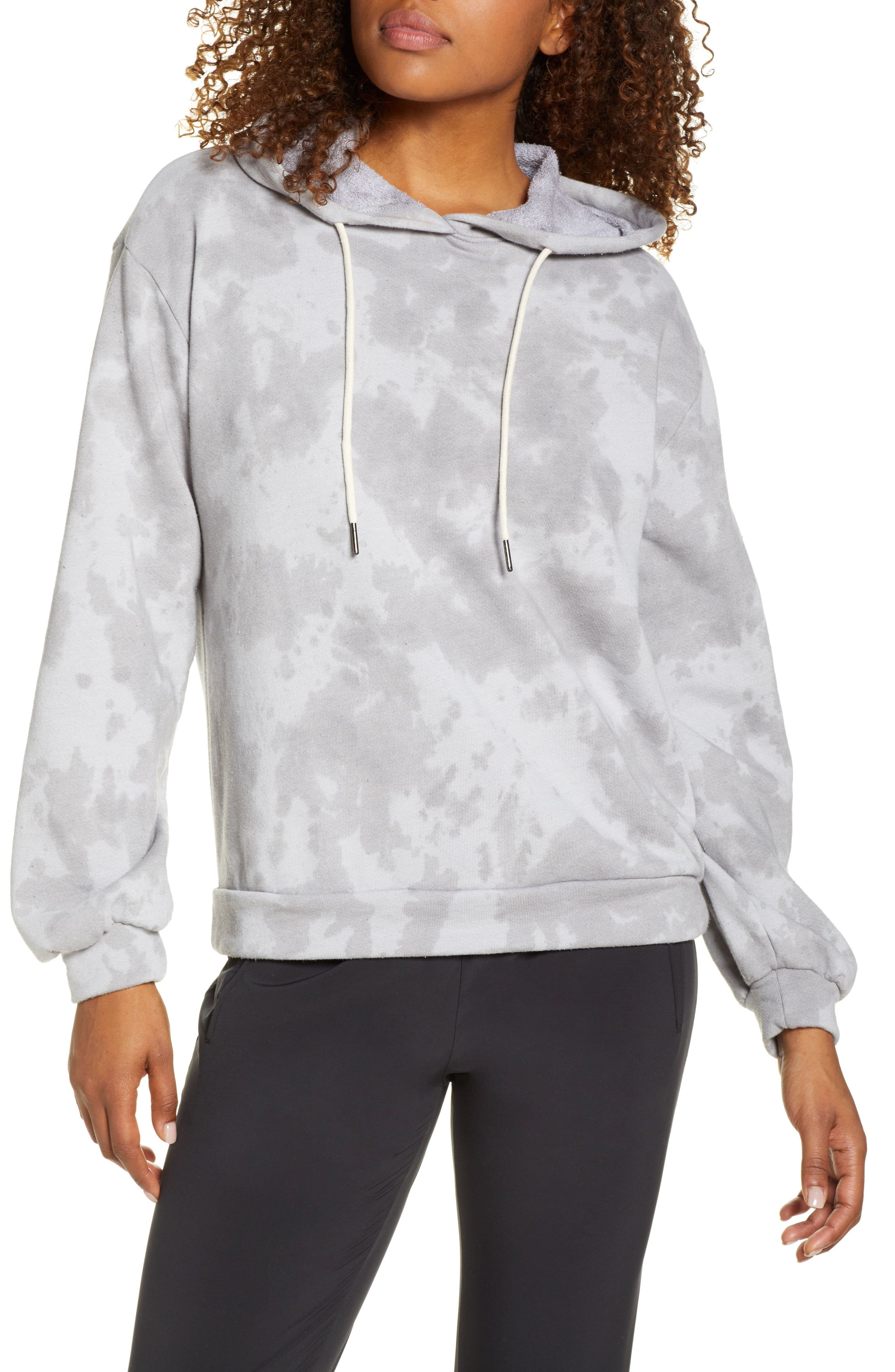 zella hoodie women's