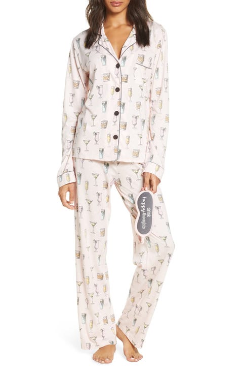 25 Best Women's Pajamas - Most Comfortable Pajamas 2020