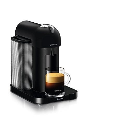 Nespresso Vertuoplus