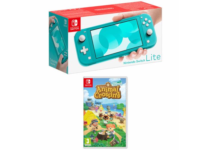 Animal Crossing New Horizons Best Deals On The Nintendo Switch