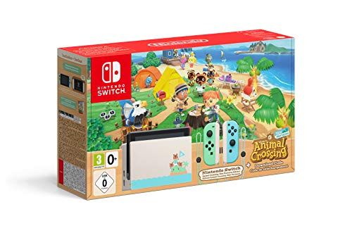 animal crossing switch deals