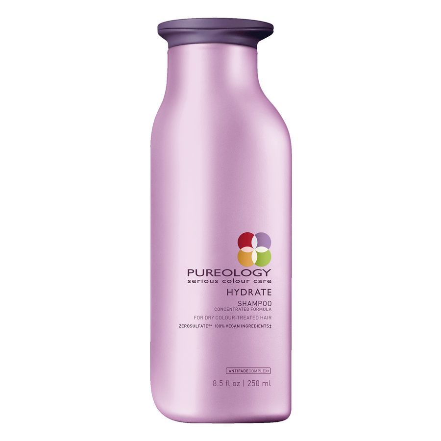 Pureology Hydrate Shampoo﻿ and Conditioner﻿