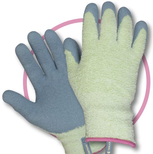 Cosy Gardening Gloves