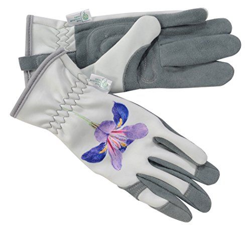 small gardening gloves