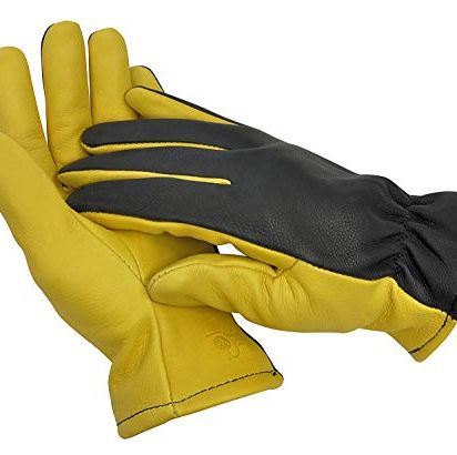 RHS Dry Touch Gardening Gloves