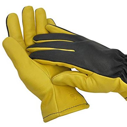 Dry Touch Gardening Gloves