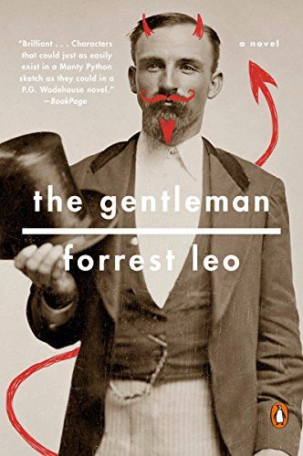 The Gentleman: A Novel