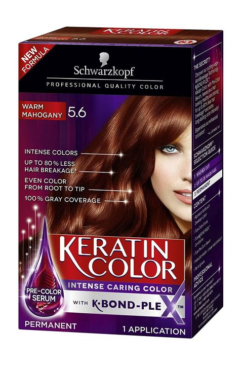 17 Best At Home Hair Colors Brands And Kits Of 2022 