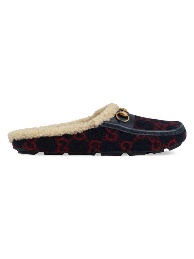 gucci mens house slippers