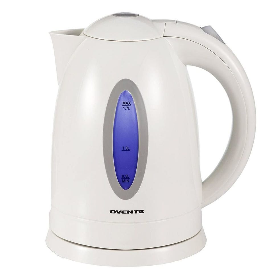 Ovente Electric Kettle
