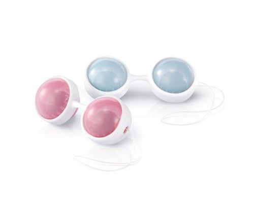 What Are Kegel Balls Used For