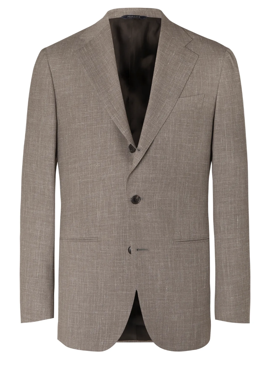 lightweight suit jacket mens