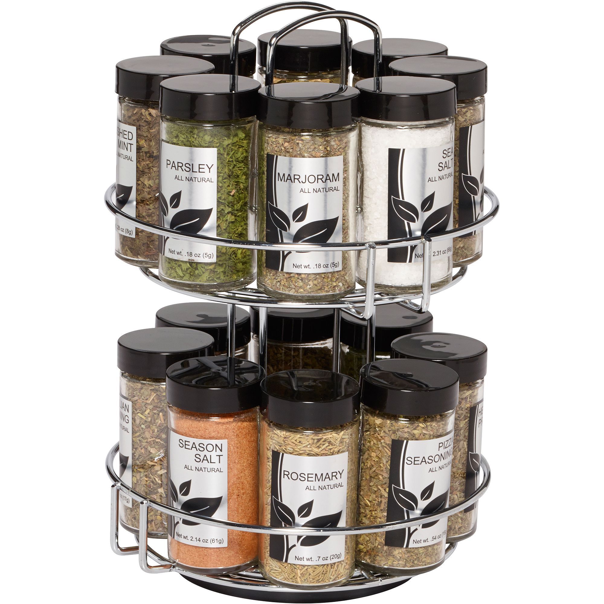 15 Best Spice Organizers How To Organize Spices