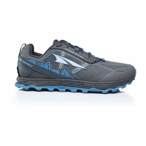 Altra Lone Peak 4 RSM Shoes