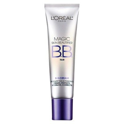What's the Difference Between BB Cream and CC Cream