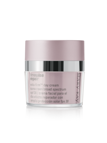 Mary Kay TimeWise Repair Volu-Firm Day Cream Sunscreen Broad Spectrum SPF 30