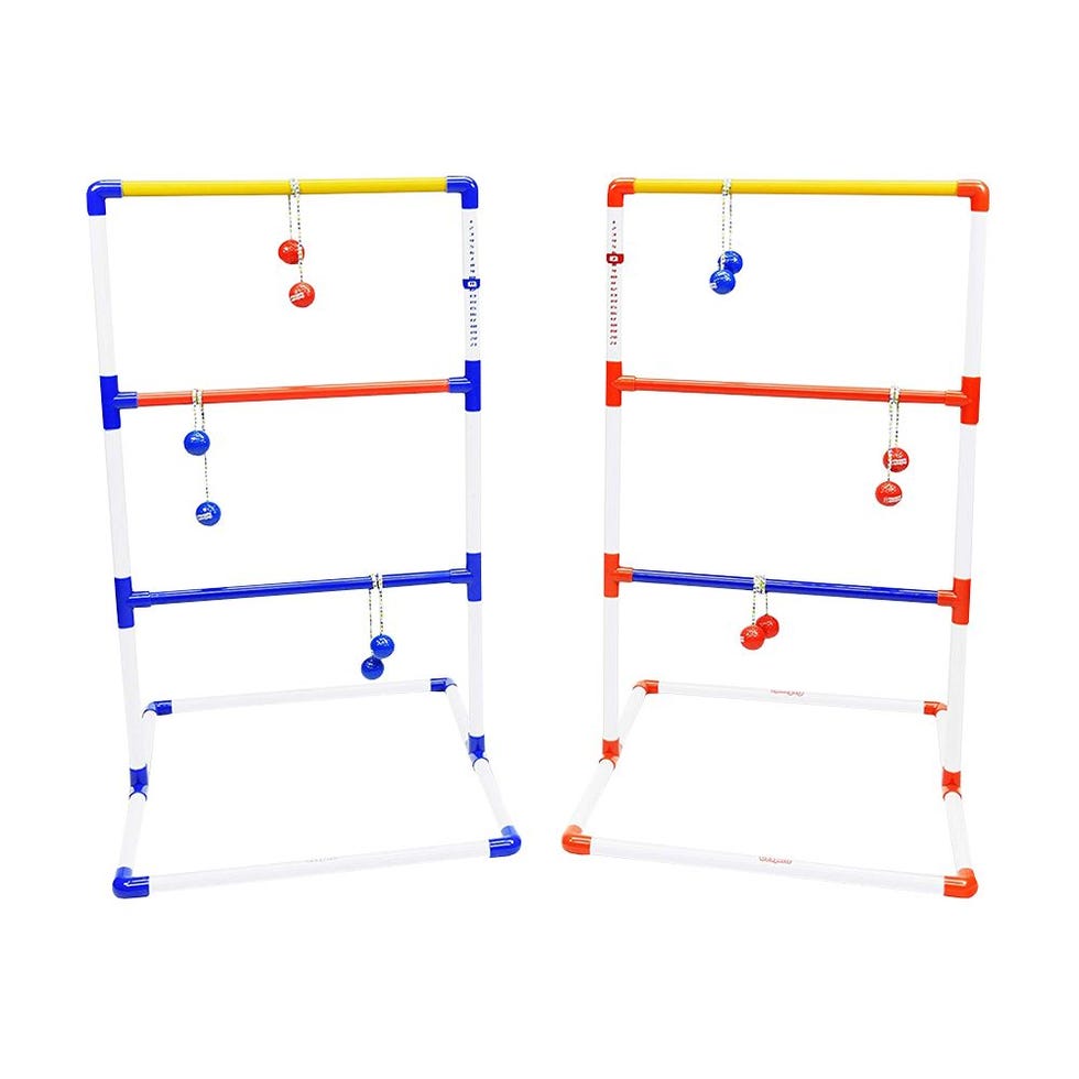 GoSports Premium Ladder Toss Game