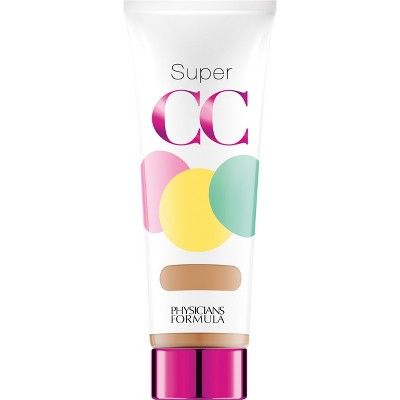  Super CC+ Cream SPF 30