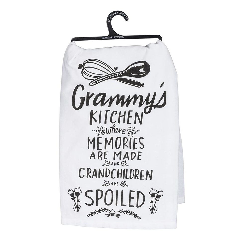 Grammy’s Kitchen Towel