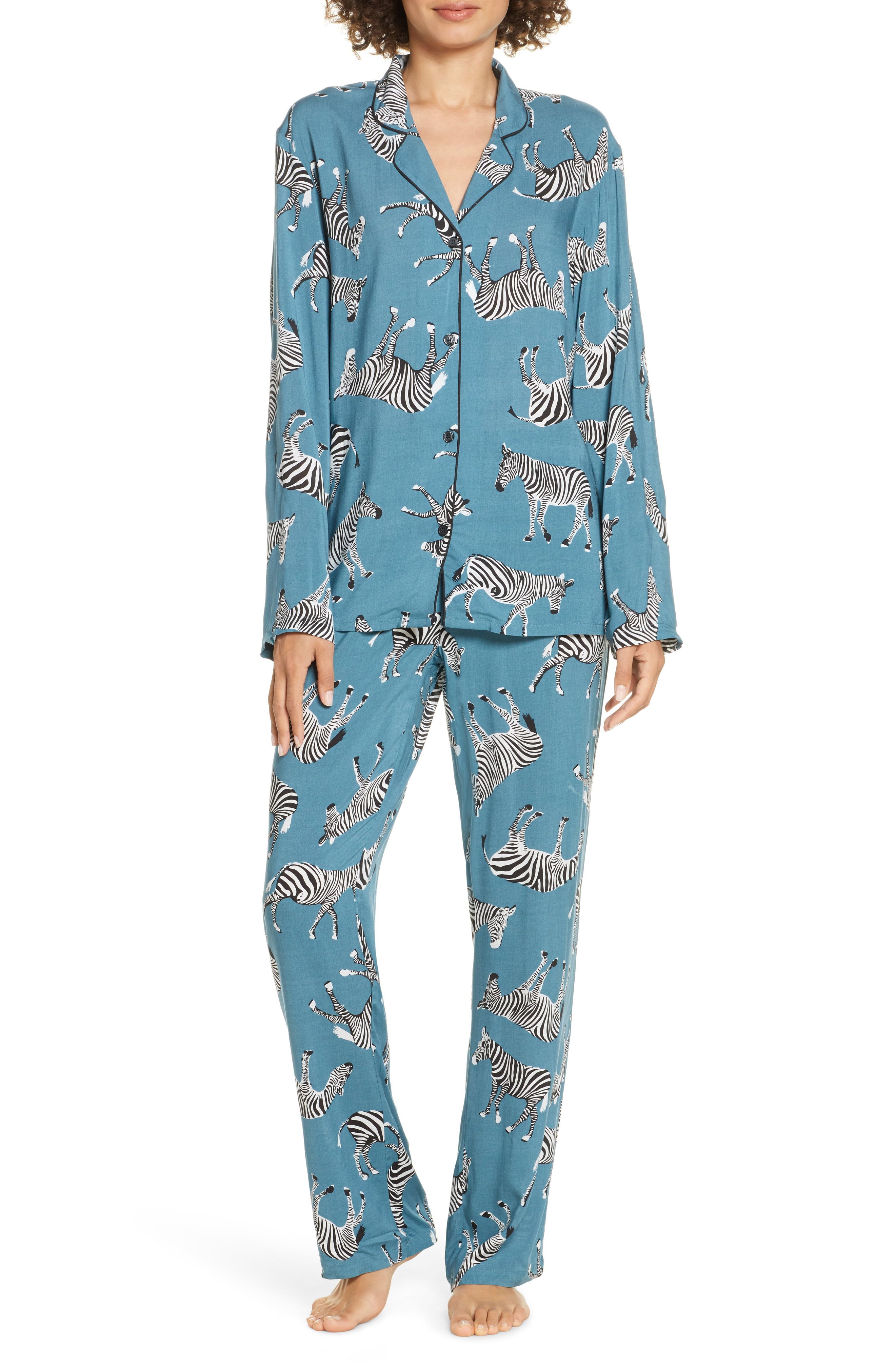 calvin klein ladies pyjama bottoms