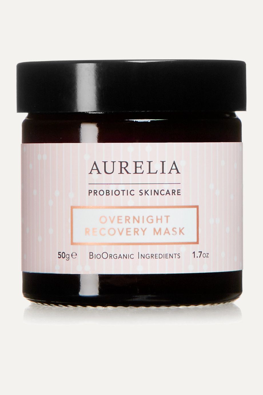 Aurelia Probiotic Skincare 晚間修護面膜50g，約NT. 2,733