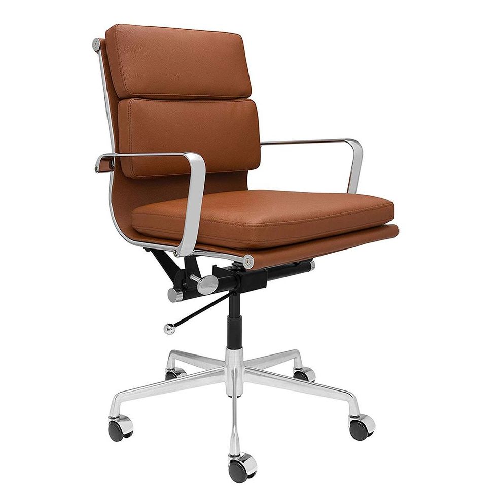 Furniture SOHO Soft Pad Management Chair