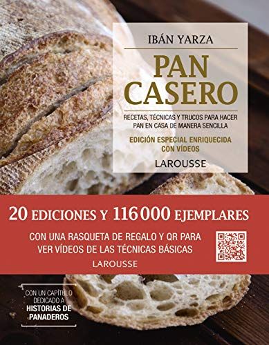 pan casero. edicion especial iban yarza pdf pan casero. edicion especial iban yarza pdf