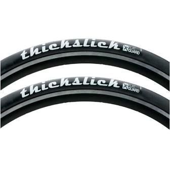 thickslick tires fixie