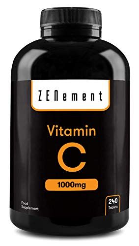 Vitamina C 