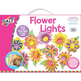 Galt Flower Lights