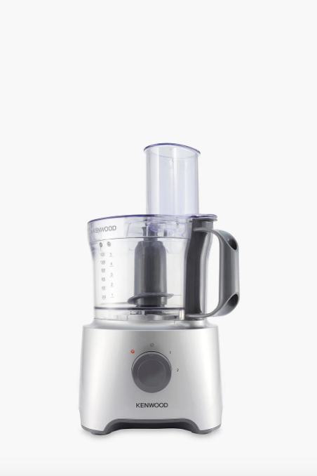 Best Food Processor 10+ Food Kenwood MultiPro Classic Food Processor